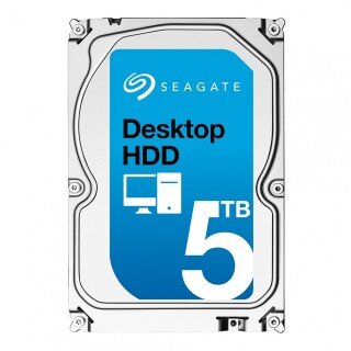 Seagate Desktop 5 TB (ST5000DM002) HDD kullananlar yorumlar